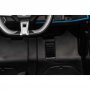 Кола Акумулаторна 12V BMW с родителски контрол Черна JE1009