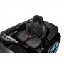 Кола Акумулаторна 12V BMW с родителски контрол Черна JE1009