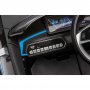 Кола Акумулаторна 12V BMW с родителски контрол Черна JE1009