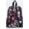 Cool Pack - Светеща LED детска раница Bobby Comics