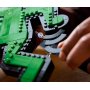 LEGO® Art 31216 - Keith Haring - Танцуващи фигури