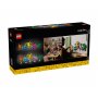 LEGO® Art 31216 - Keith Haring - Танцуващи фигури