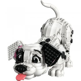 Конструктор LEGO Disney Кученце от 101 далматинци, 43269