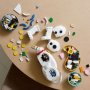 Конструктор LEGO Disney Кученце от 101 далматинци, 43269