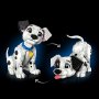Конструктор LEGO Disney Кученце от 101 далматинци, 43269