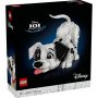 Конструктор LEGO Disney Кученце от 101 далматинци, 43269