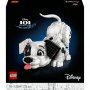 Конструктор LEGO Disney Кученце от 101 далматинци, 43269