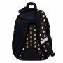 Ученическа раница, Astra, Златни мечета, AB330, 39 х 28 х 15 см