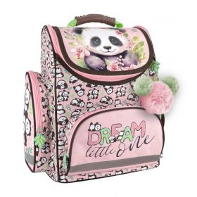 PANDA 10 ергономична раница