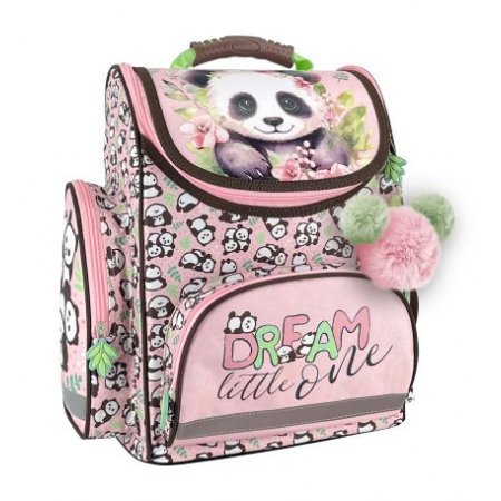 PANDA 10 ергономична раница