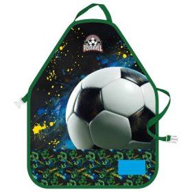 FOOTBALL 20 престилка за рисуване