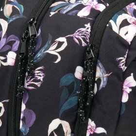 Ученическа раница ERGO 27l Botanic Orchid (5467)