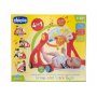 Chicco - Активна гимнастика и играчка за прохождане 4в1