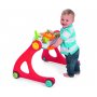 Chicco - Активна гимнастика и играчка за прохождане 4в1