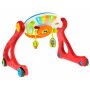 Chicco - Активна гимнастика и играчка за прохождане 4в1