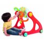 Chicco - Активна гимнастика и играчка за прохождане 4в1
