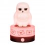Лампа Harry Potter Hedwig Room Guard със звук