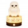Лампа Harry Potter Hedwig Room Guard със звук