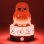 Лампа Harry Potter Hedwig Room Guard със звук