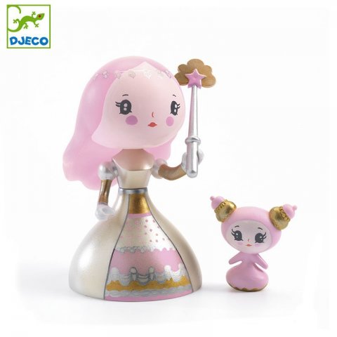 Djeco - Фигурка Candy & Lovely DJ06781G