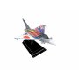Пъзел, Revell, Изтребител Eurofighter Typhoon 3D, 75 части