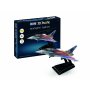 Пъзел, Revell, Изтребител Eurofighter Typhoon 3D, 75 части