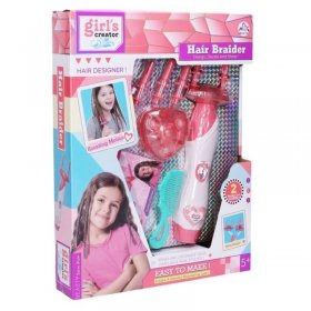 Детска машина за плитки Raya Toys, на батерии