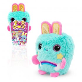 Плюшена играчка, Craze, Животно с гривна изненада