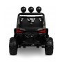 Автомобил С Висока Проходимост Timus Red Caretero Toyz