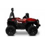 Автомобил С Висока Проходимост Timus Red Caretero Toyz
