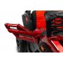 Автомобил С Висока Проходимост Timus Red Caretero Toyz