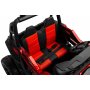 Автомобил С Висока Проходимост Timus Red Caretero Toyz