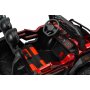 Автомобил С Висока Проходимост Timus Red Caretero Toyz