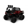 Автомобил С Висока Проходимост Timus Red Caretero Toyz