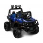 Автомобил С Висока Проходимост Timus Blue Caretero Toyz