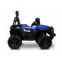 Автомобил С Висока Проходимост Timus Blue Caretero Toyz