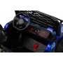 Автомобил С Висока Проходимост Timus Blue Caretero Toyz