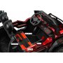 Автомобил С Висока Проходимост Timus Blue Caretero Toyz
