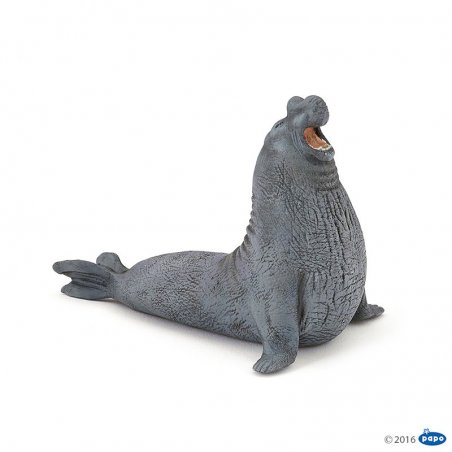 Papo - Фигурка Elephant Seal 56032