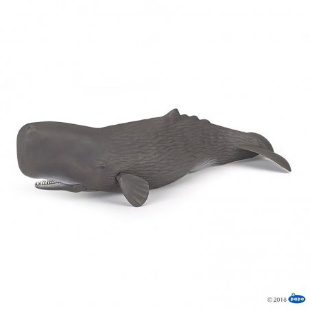 Papo - Фигурка Sperm Whale 56036