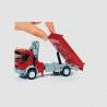 Siku - Играчка Mercedes Atego With Crane 3534