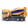 Siku - Играчка Cement Mixer 1896
