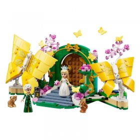 Конструктор LEGO Wicked Сватбеният ден на Глинда, 75688