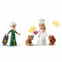 Конструктор LEGO Wicked Сватбеният ден на Глинда, 75688