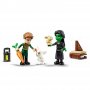 Конструктор LEGO Wicked Убежището на Елфаба, 75687