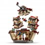 Конструктор LEGO One Piece Битка при Arlong Park, 75638