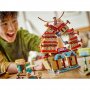 Конструктор LEGO One Piece Битка при Arlong Park, 75638