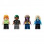 Конструктор LEGO One Piece Битка при Arlong Park, 75638