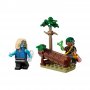 Конструктор LEGO One Piece Битка при Arlong Park, 75638