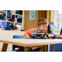 Конструктор LEGO Команден камион на екипа на Sonic, 77006